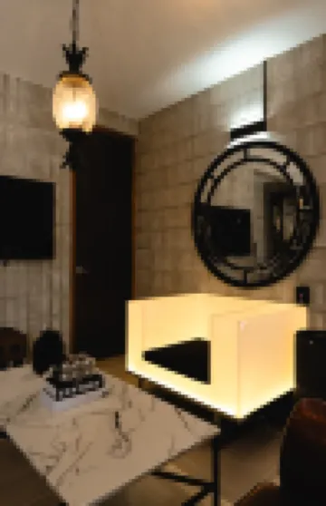 NC DECOR MIYAKO