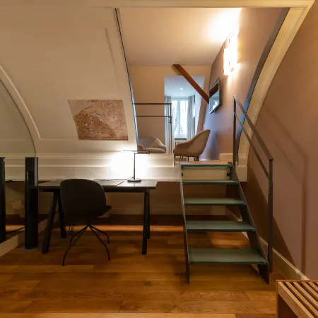 Boutique Hotel Sonne Küsnacht - Zurich Hotels in Zurich