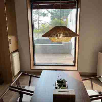 Den Basta Ryokan Mandeok Rooms