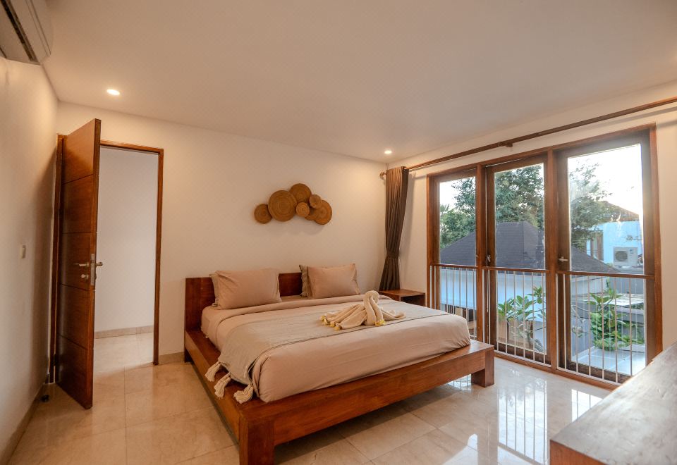 Astha Villa Ubud by Omkara Experience | Trip.com