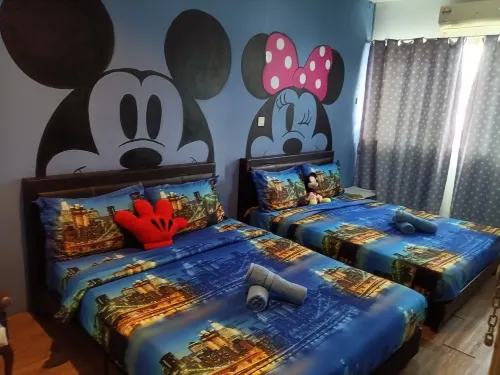 New Elephant House Hotel