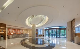 Vienna Hotel (Zhoushan Putuo Puxi Park Branch)