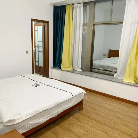 Jinxiwan Homestay (Puning)