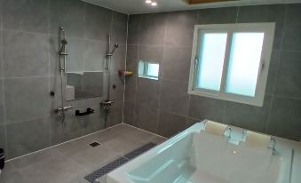 MOGYOGEOTTAE SPA MOTEL