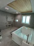 MOGYOGEOTTAE SPA MOTEL - Hot Tub