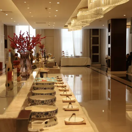 Yongtai Hotel