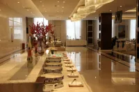 Yongtai Hotel - petit déjeuner