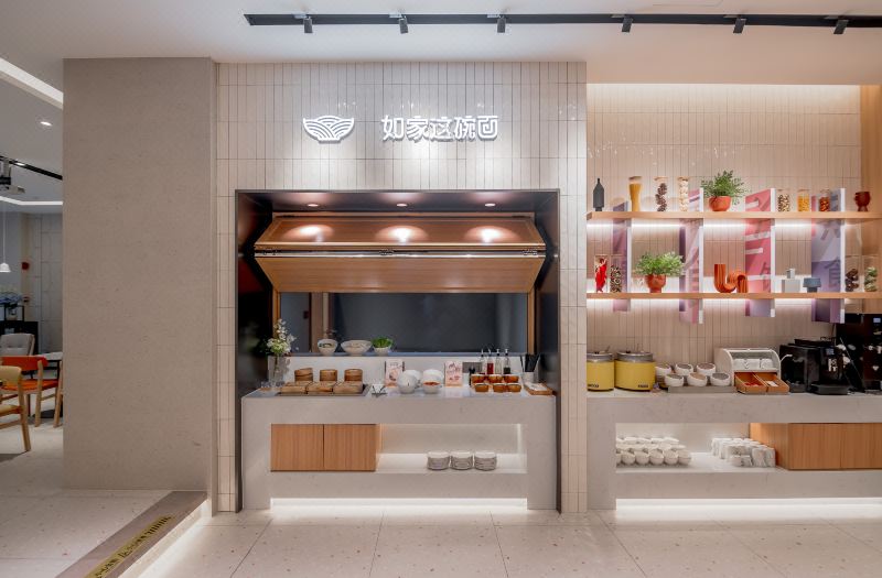 Homeinn Selected Hotel (Shanghai North Bund Dalian Road Subway Station) photo 4