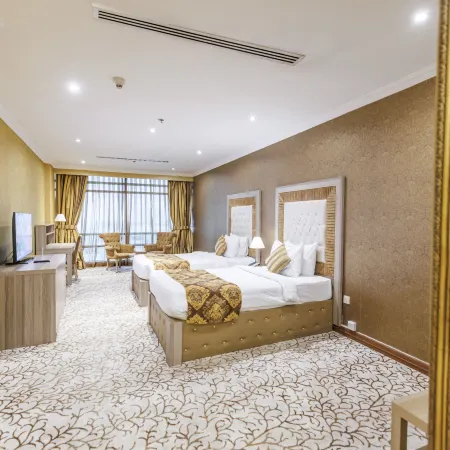 Sapphire Plaza Hotel