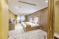 Sapphire Plaza Hotel