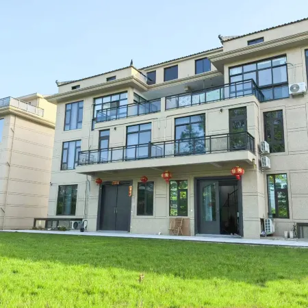 Jiangpanju Homestay