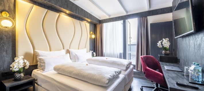 PLAZA INN Salzburg City Hotels in Salzburg