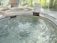 Kurhouse Shirahama - Spa