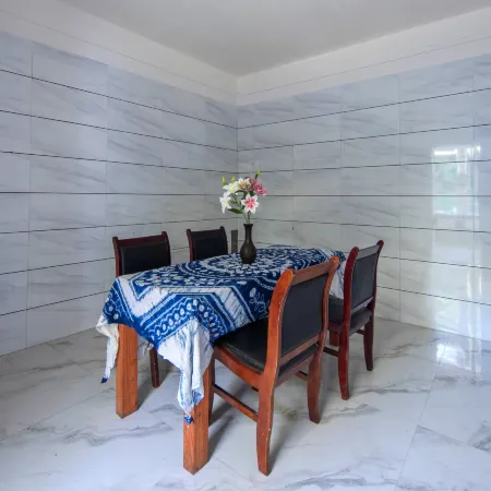 Longshan Wangjianglou Homestay