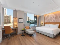 Vienna Hotel(Suzhou Changshu City Center Zhaoshang West Road Branch))