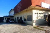 Hotel Warna Hotels in Wara