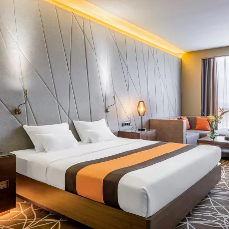 Tigre de Cristal Hotel & Resort