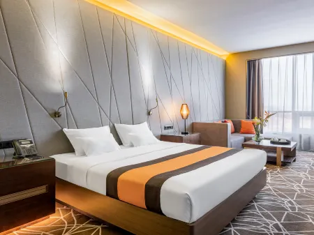 Tigre de Cristal Hotel & Resort