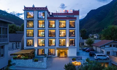 Shanjian Yangduo Boutique Homestay Hotels near Yakexia Park