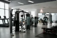 Starlight Hotel Hotel a Pingshan