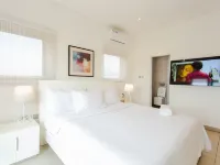Accra Luxury Apartments at Pine Court Hotels near Labadi