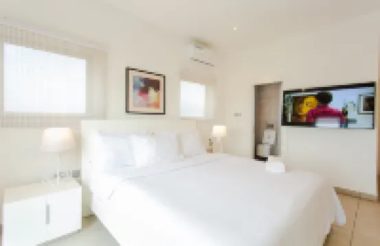 Accra Luxury Apartments at Pine Court