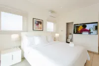 Accra Luxury Apartments at Pine Court