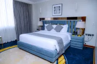 Kigali Paramount Hotel