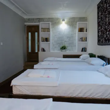 MUSLIMA HOTEL BOUTIQUE