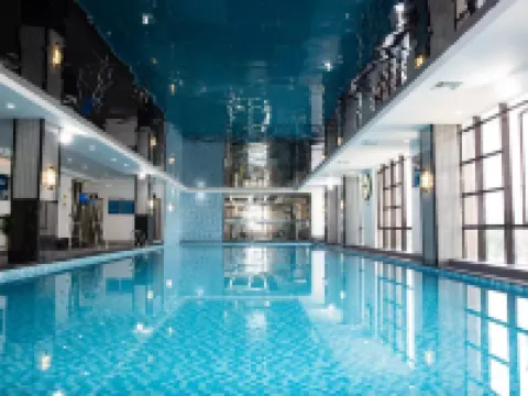 Oakwood Premier Tonglu Hotels in Tonglu County