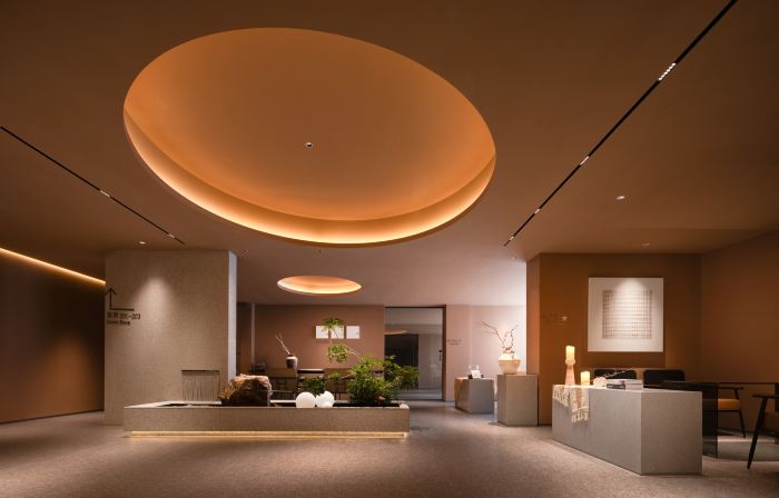 Hui'an Impression Nanyang Hotel