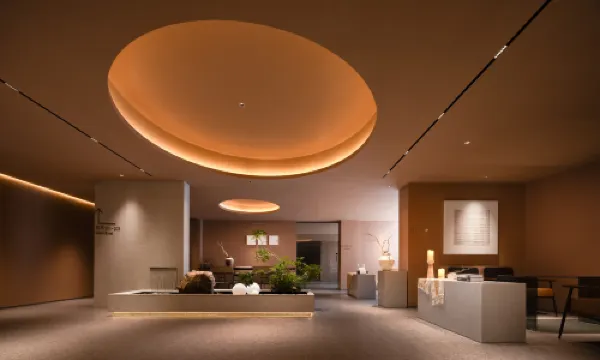 印象南洋酒店（惠安縣政府體育館店）