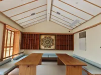 Longnan Guansiwei Zhenxiawei Homestay