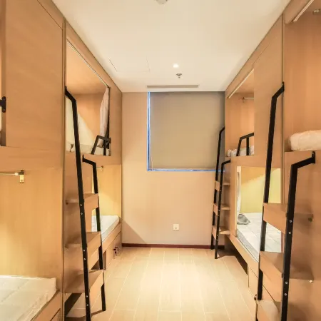 YUYAN YOUTH HOSTEL