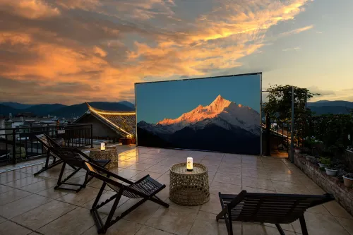 Yimi Sunshine Inn Lushan