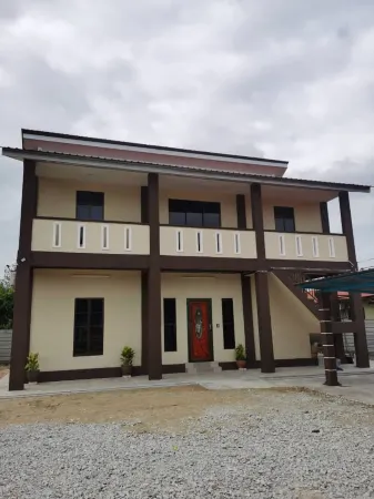 Villa Tok Wan Отели рядом с Аэропорт Куантан