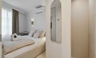 Chic 2BR/4P Apartment – Saint-Tropez Lices