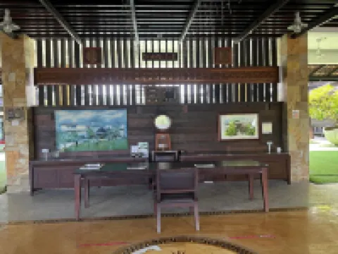 Villa D'Acqua Hotels in Masjid Tanah