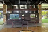 Villa D'Acqua Homestay