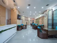 Yunshan Hotel (Nanchong Langzhong Branch) - Gym