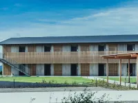 SANU 2nd Home Tateyama 1st Hotels in Tateyama