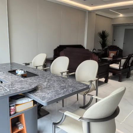 Shiguang Homestay (Yan'an New District)