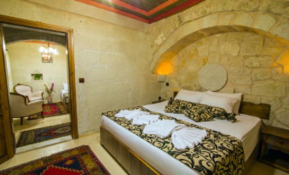 Historical Goreme House