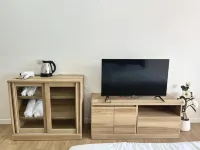 Jiphome Prachin Buri Hotels in Prachinburi