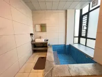 Hot Springs Diary Homestay - 新規開業