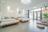 Xiangbobo Cultural Tourism Chaoyang Courtyard Hotel in zona Jingdong Canyon