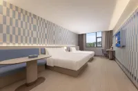 HanTing Hotel (Huangshan Hongcun Scenic Area South Gate) Hotels in Yixian