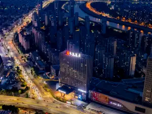 Top 20 4-Star Select Hotels in Wuhu