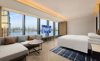 Four Points by Sheraton Wuhan Hankou