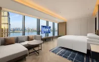 Four Points by Sheraton Wuhan Hankou Hotels in Wuhan